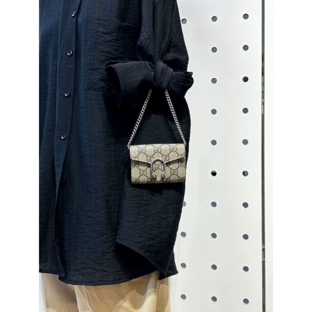 Gucci Women Pre-Loved Bag Very Good Condition